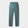 Daily Paper Pants | Silver Green Halif Track Pants