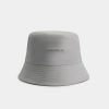 Daily Paper Headwear | Mineral Grey Ebucket