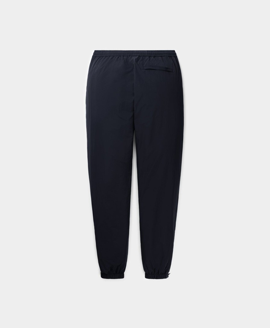 Daily Paper Pants | Black Eward Pants