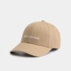 Daily Paper Headwear | Taos Beige Ecap