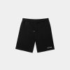 Daily Paper Shorts | Black R-Type Shorts