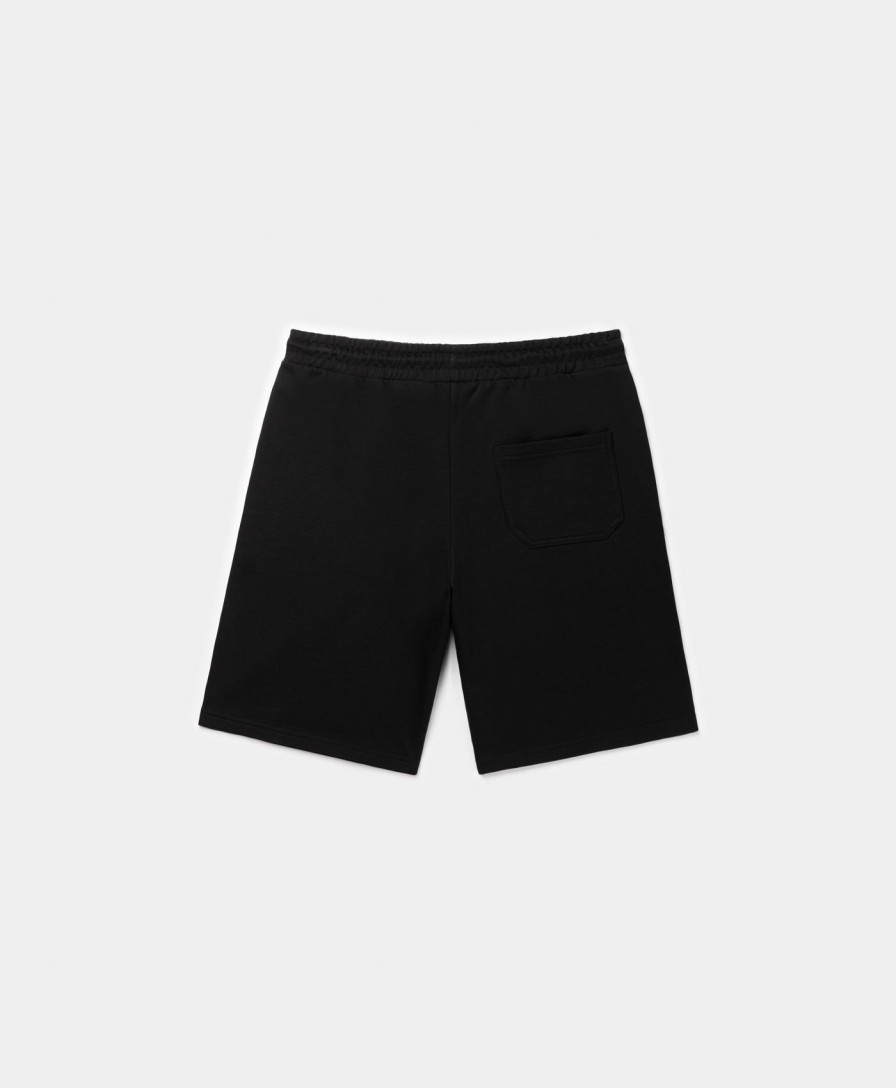 Daily Paper Shorts | Black R-Type Shorts