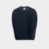 Daily Paper Hoodies & Sweaters | Deep Navy Erib Sweater