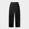 Daily Paper Pants | Black Gianna Community Pants