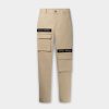 Daily Paper Pants | Cargo Pants Beige