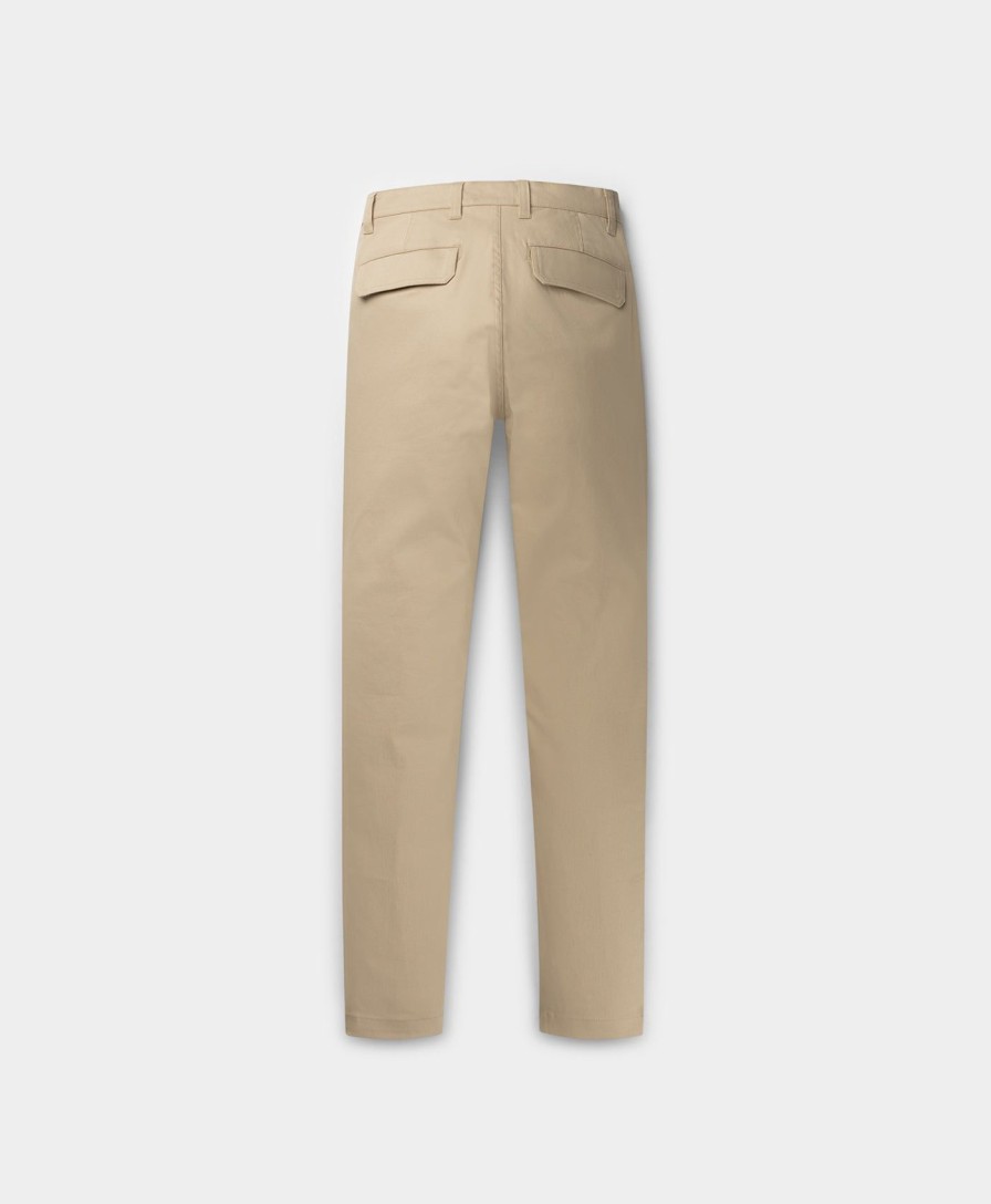 Daily Paper Pants | Cargo Pants Beige