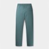 Daily Paper Sweatpants | Silver Green Halif Track Pants