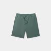 Daily Paper Shorts | Silver Green R-Type Shorts