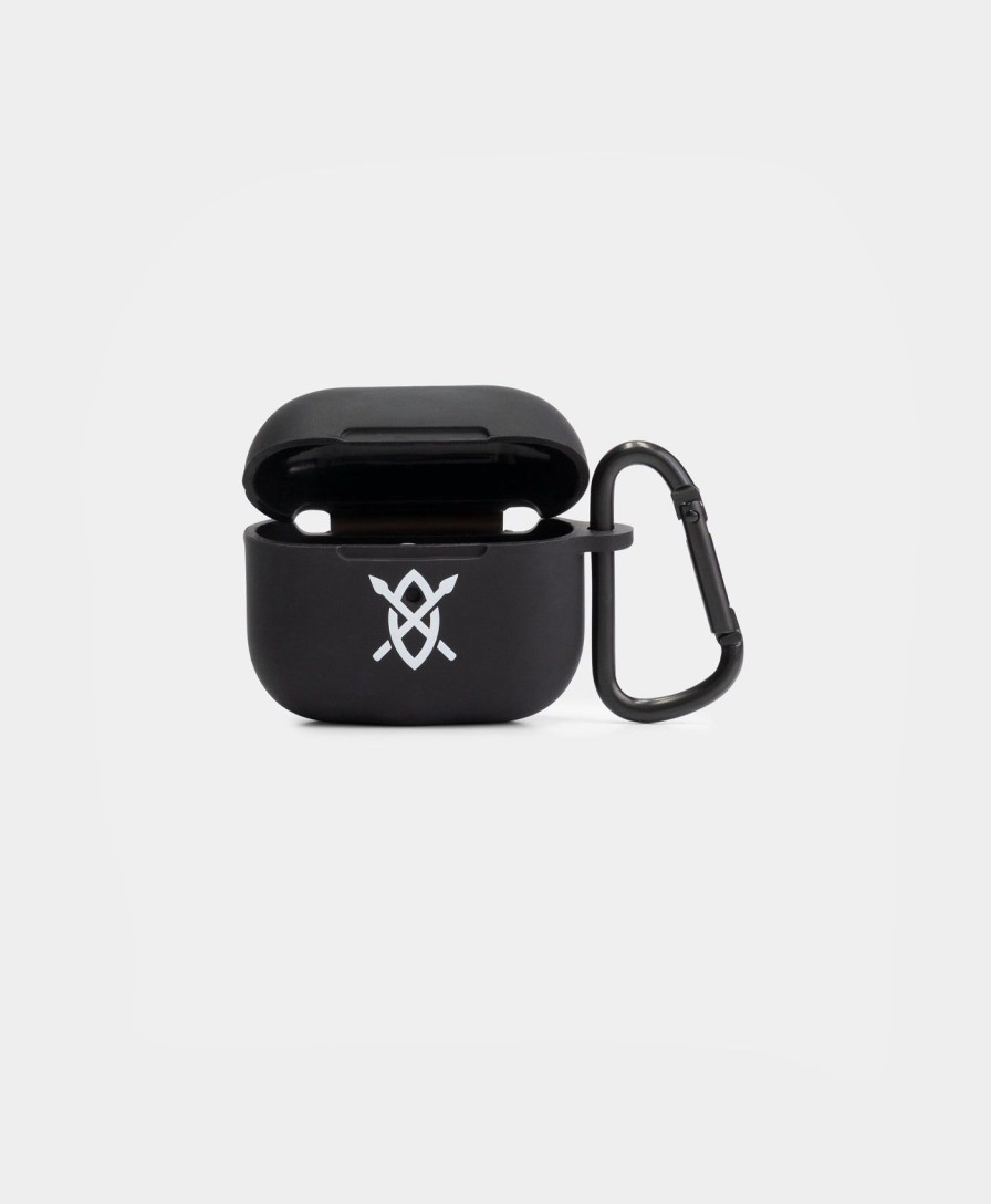 Daily Paper Other | Black Eshield Airpod 3Rd Generation Case