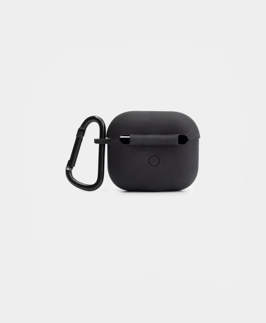 Daily Paper Other | Black Eshield Airpod 3Rd Generation Case