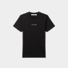 Daily Paper T-Shirts | Black Emefa T-Shirt