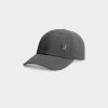 Daily Paper Headwear | Black Eshield Cap