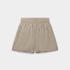 Daily Paper Shorts | Moonstruck Brown Hazel Shorts