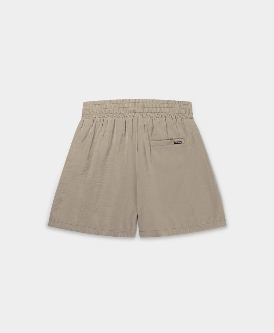 Daily Paper Shorts | Moonstruck Brown Hazel Shorts