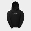 Daily Paper Hoodies & Sweaters | Black Unified Type Hoodie