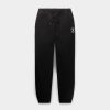 Daily Paper Pants | Black Circle Jog Pants