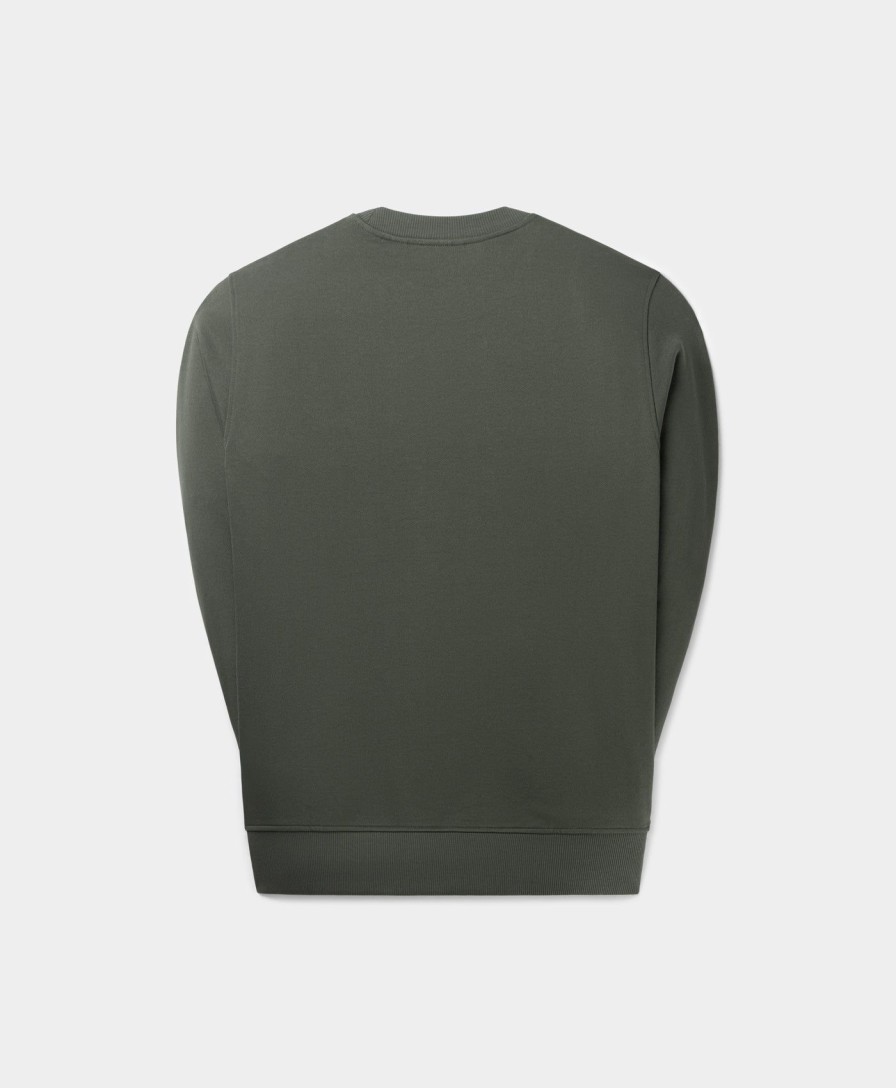 Daily Paper Hoodies & Sweaters | Chimera Green Glow Sweater