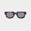 Daily Paper Sunglasses | Tortoiseshell Patti Sunglasses