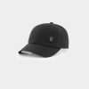 Daily Paper Headwear | Black Lono Cap