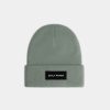 Daily Paper Headwear | Iceberg Green Hesbean