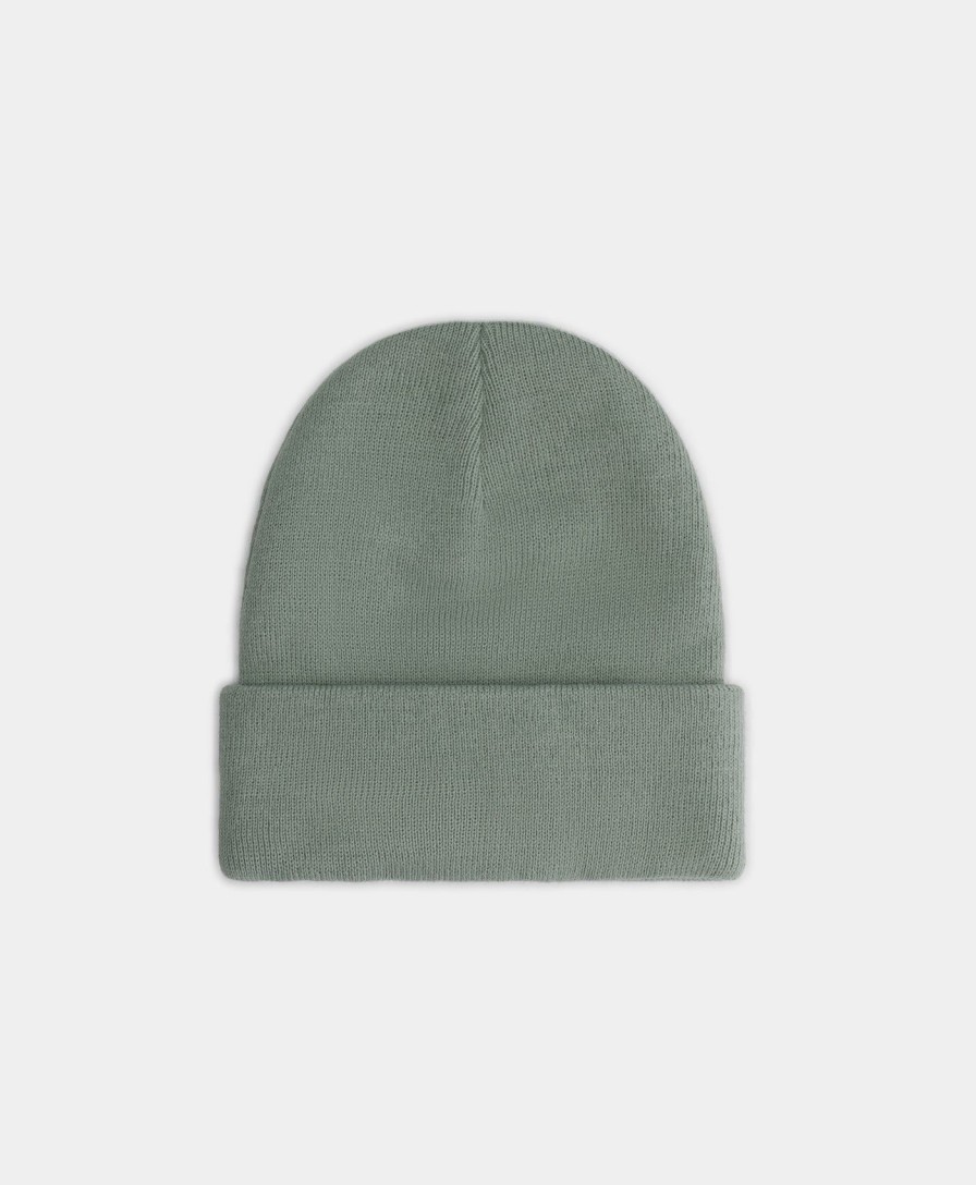 Daily Paper Headwear | Iceberg Green Hesbean