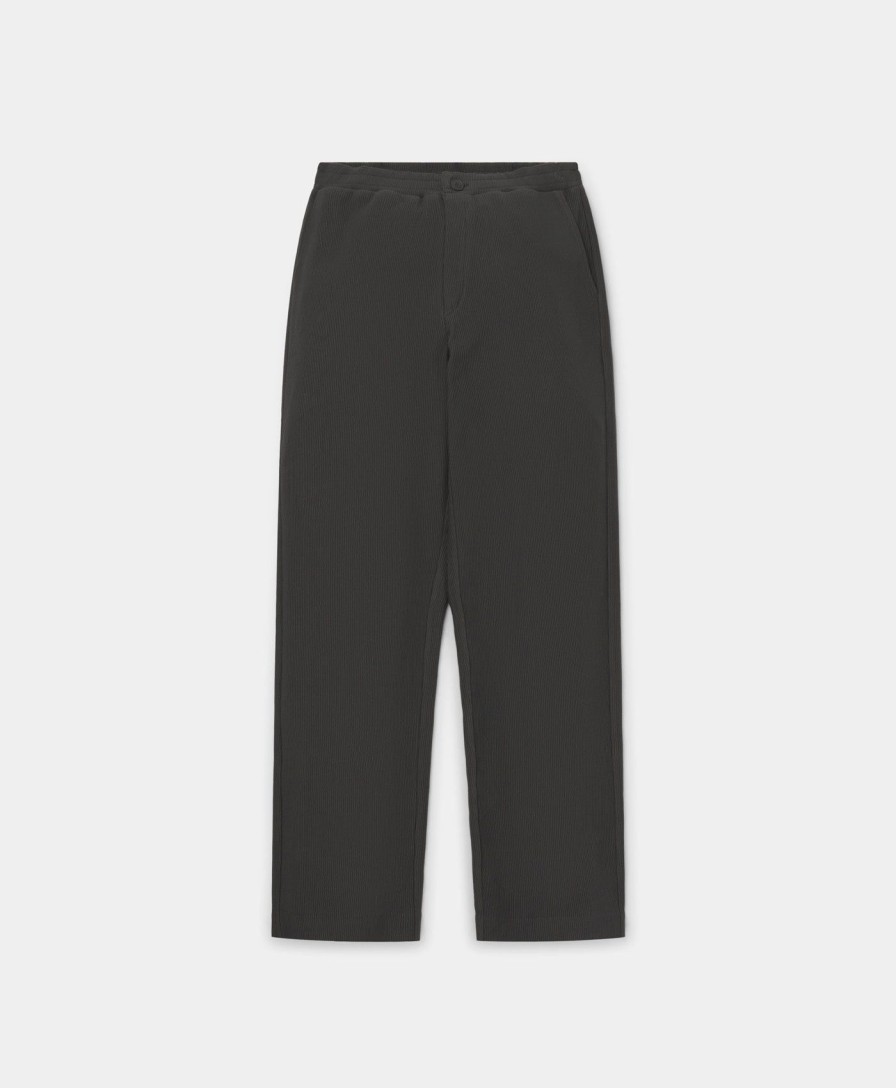 Daily Paper Pants | Ash Grey Parram Pants