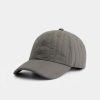 Daily Paper Headwear | Chimera Grey Zyer Quilted Cap