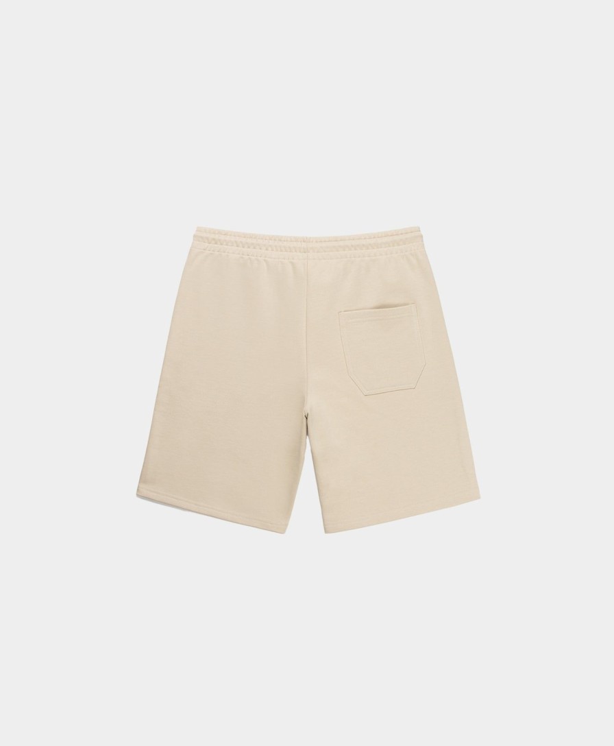 Daily Paper Shorts | Beige Refarid Shorts