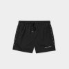 Daily Paper Shorts | Black Mehani Shorts