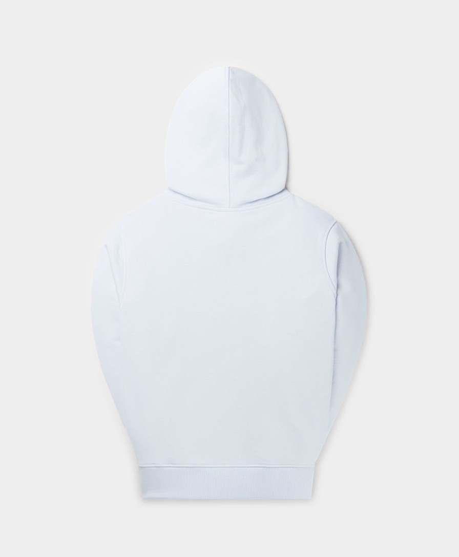 Daily Paper Hoodies & Sweaters | Halogen Blue Circle Hoodie