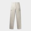 Daily Paper Pants | Moonstruck Beige Ezea Cargo Pants