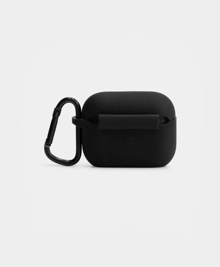 Daily Paper Other | Black Eshield Airpod Pro Case