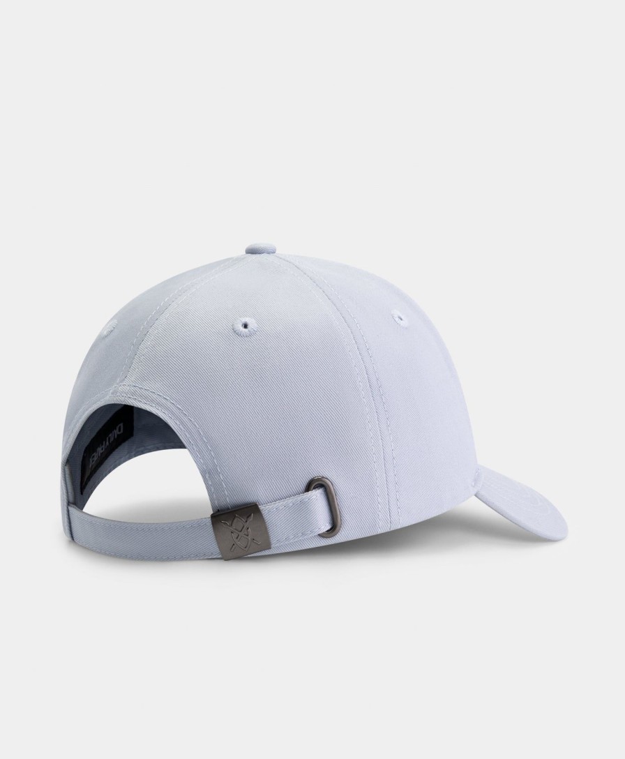 Daily Paper Headwear | Halogen Blue Ecap