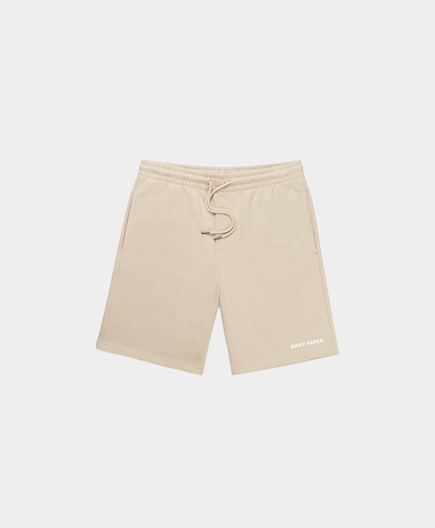 Daily Paper Shorts | Beige Refarid Shorts