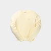 Daily Paper Hoodies & Sweaters | Icing Yellow Circle Sweater